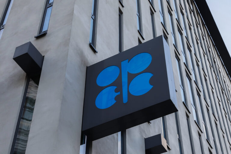 OPEC slices oil demand growth forecast again as economic challenges mount