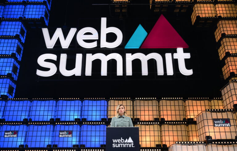 The good, the bad and crypto: How Web Summit tackled tech’s biggest trends