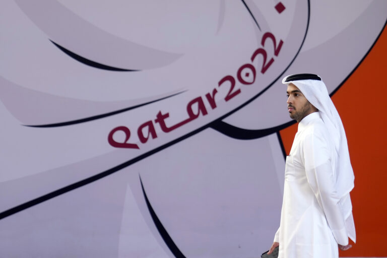FIFA World Cup: Qatar’s hosting of tournament is ‘sportswashing’ skeptics say