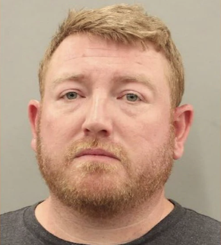 Texas lawyer charged after allegedly slipping abortion drug into wife’s drink