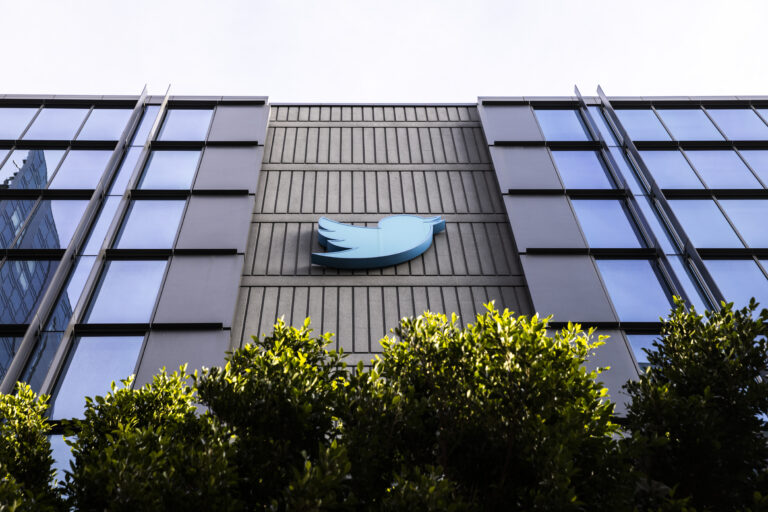 Twitter severance pay delayed over layoff lawsuit, company says