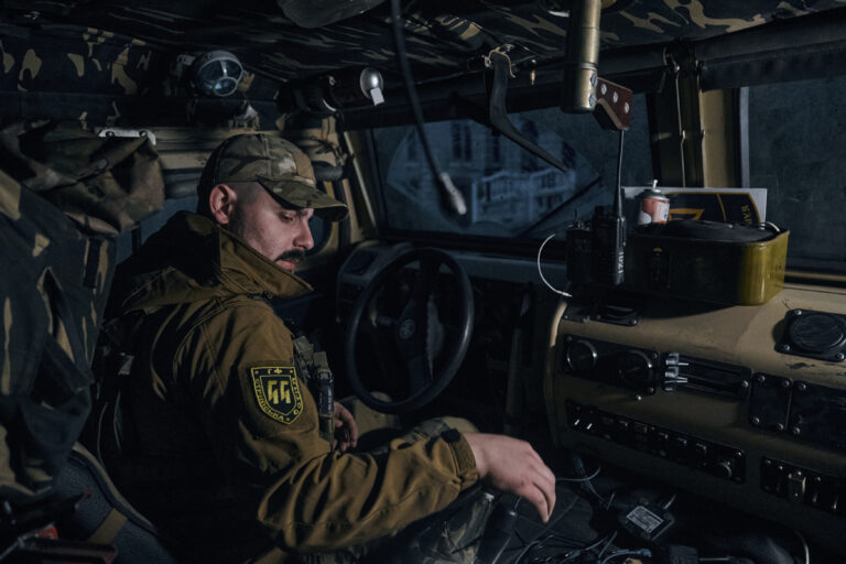 U.S. sending Ukraine generators and weapons in latest aid package