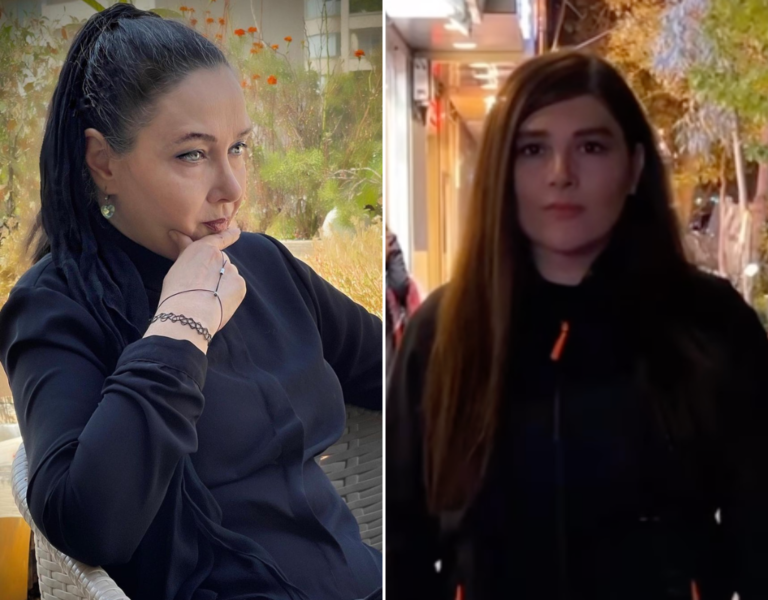 Top Iranian actors arrested for removing headscarves amid crackdown on celebrities