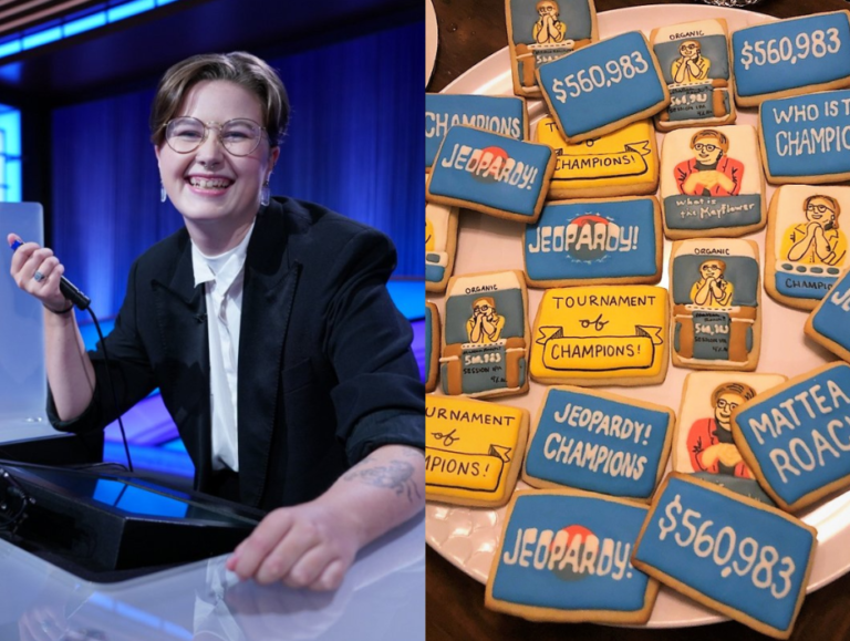 ‘Surreal’: Family of ‘Jeopardy!’ champ Mattea Roach ready for Tournament of Champions