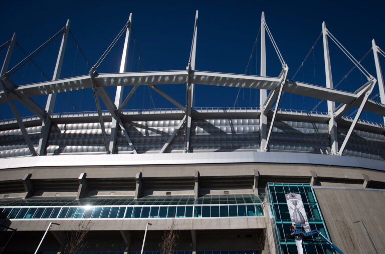 B.C. Lions to host 2024 Grey Cup