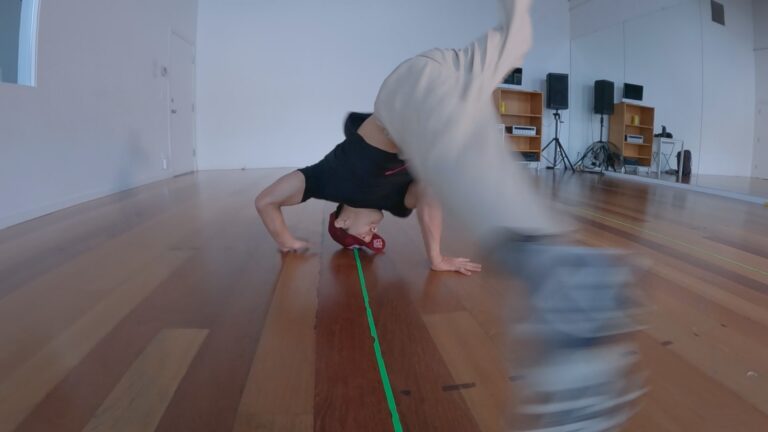 B.C. breakdancer wins world championship, sets eyes on 2024 Olympic debut