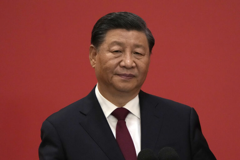 MPs request emergency meeting on ‘troubling’ Chinese interference allegations