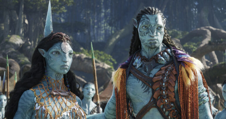 ‘Avatar: The Way of Water’ trailer — Return to the beauty of Pandora