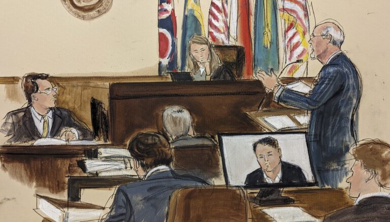 Judge to decide if Musk’s $56B pay package from Tesla justifies company growth