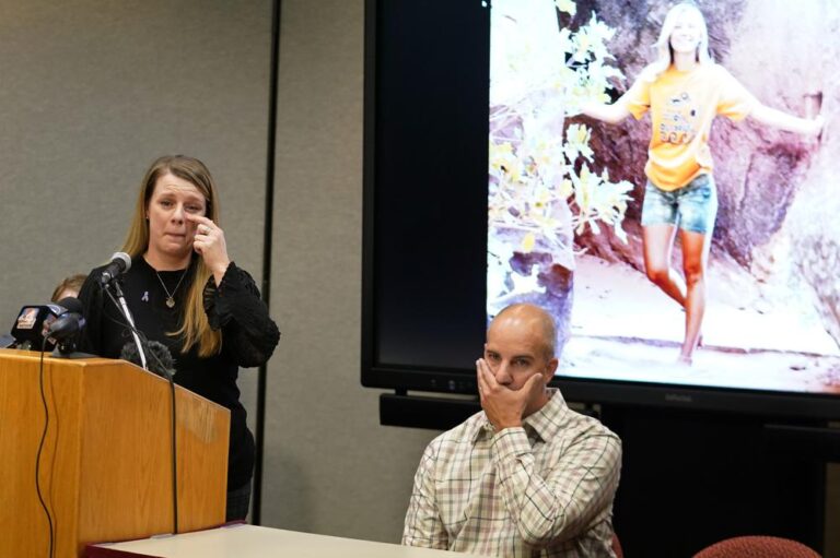 Gabby Petito’s family awarded $3M in lawsuit against Brian Laundrie’s estate