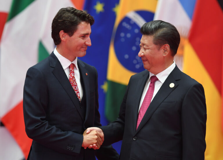 Conservatives call for ‘robust plan’ on alleged Chinese interference in Canada