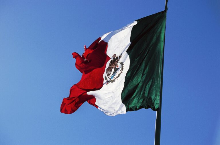 Canadian in custody after allegedly killing Mexican police officer in shooting