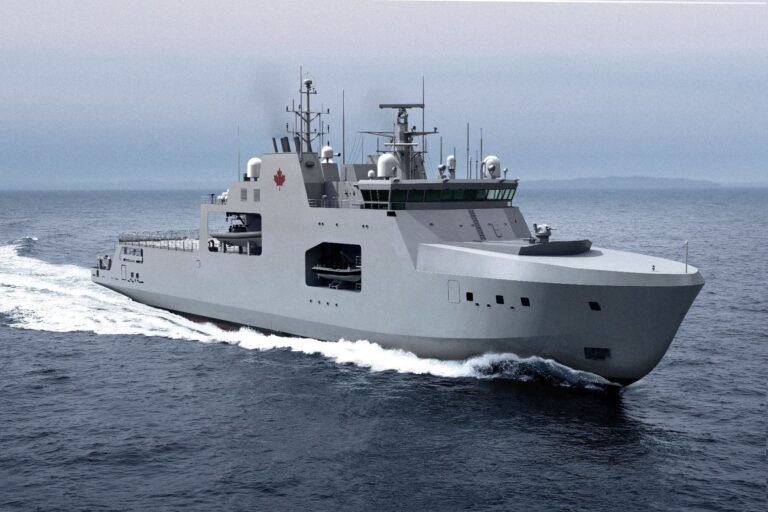 Arctic power play: High north and high stakes