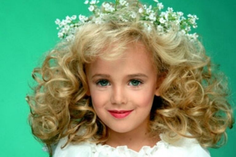 JonBenét Ramsey: Unsolved murder to be investigated by cold case team