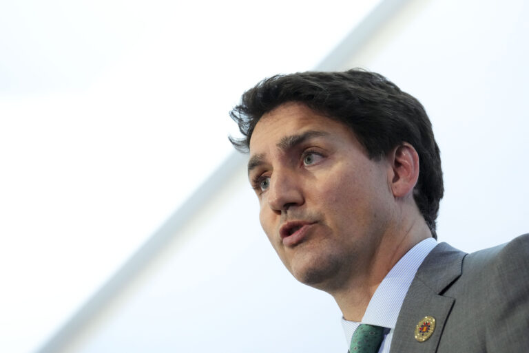 Canada to lay fresh sanctions against Russia, provide new aid for Ukraine: sources 