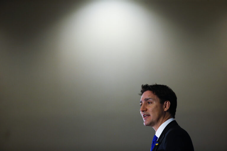 Canada facing ‘aggressive games’ from China, others amid interference report: Trudeau