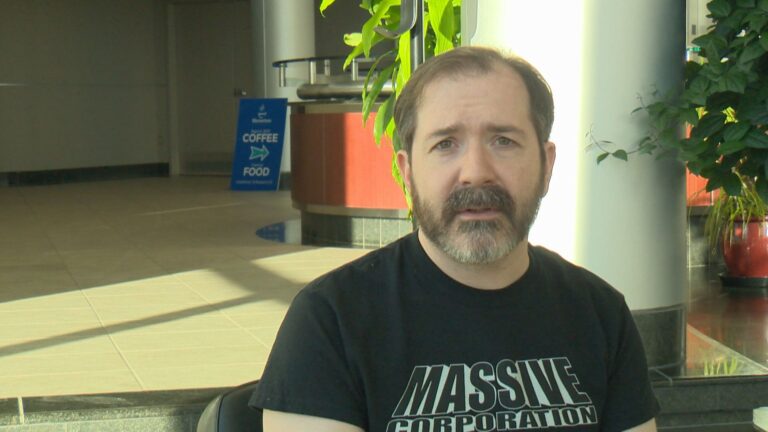 Sask. game developer concerned industry will be affected by Bill C-11