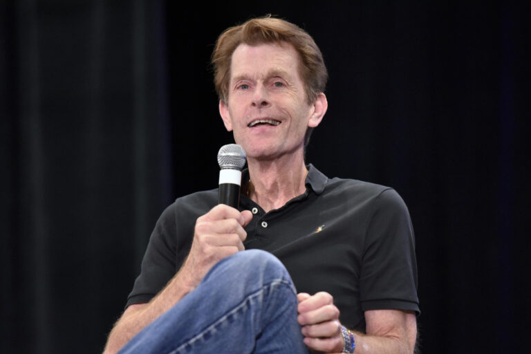 Kevin Conroy, a defining voice of Batman, dies at 66: ‘He will always be my Batman’