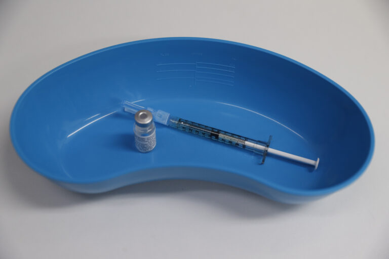 Novavax’s COVID-19 booster has been approved for adults, Health Canada says