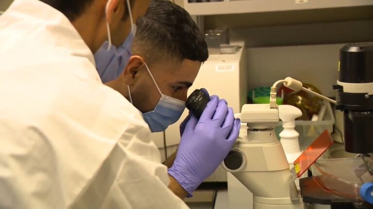 BC Children’s Hospital diagnoses first person in the world with rare gene mutation