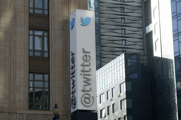 Musk says Twitter will boot impersonation accounts as it rolls out new verification system