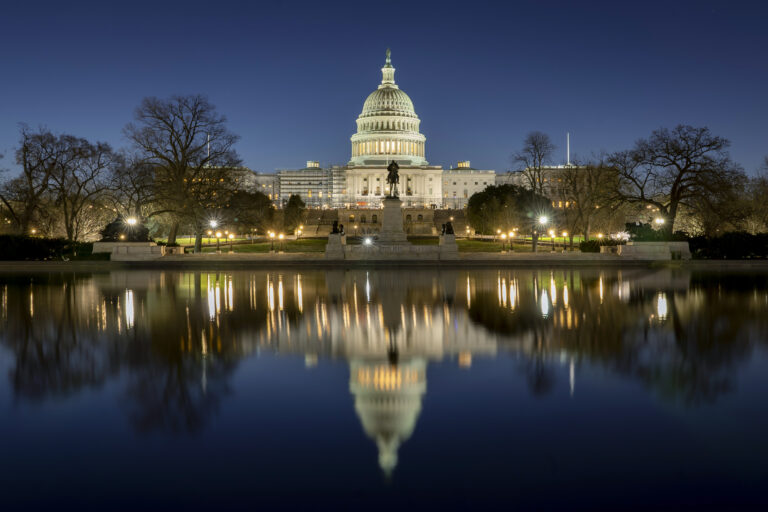 U.S. Senate remains up for grabs as Republicans eye House majority