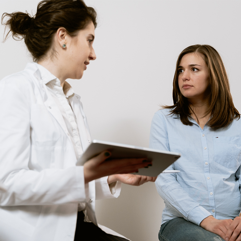 HPV is more common than you think. Here’s how it impacts your health and sex life