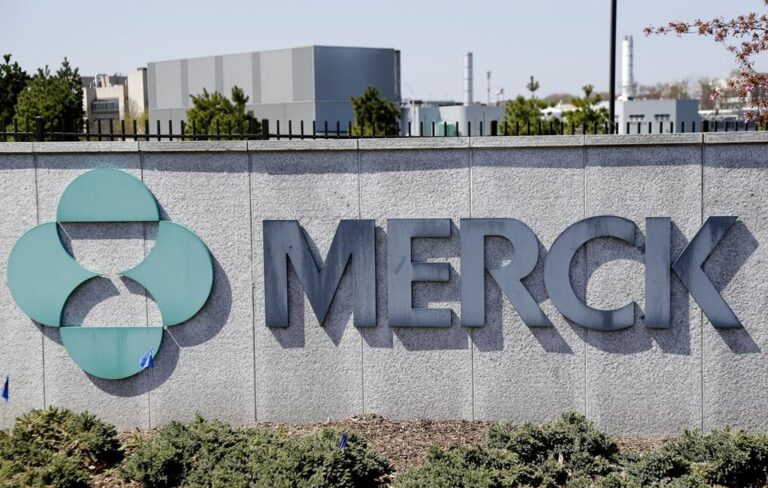 Merck, Moderna show progress on skin cancer vaccine using same technology as COVID shots