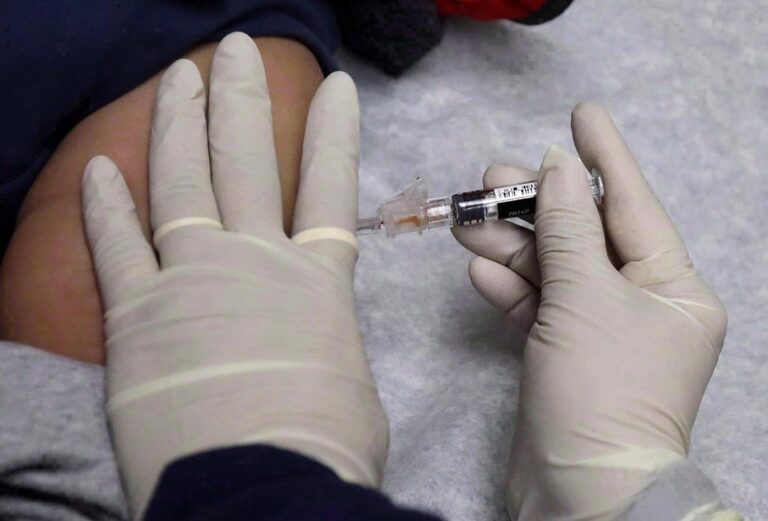 N.B. top doctor says respiratory illness surge ‘has worsened in many respects’