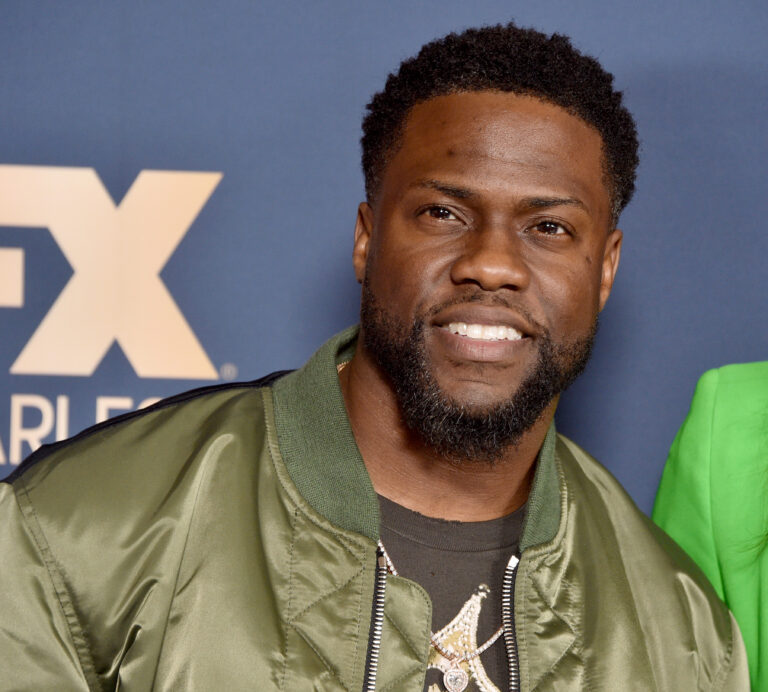 Comedian Kevin Hart announces tour dates in Halifax, Moncton in April, 2023