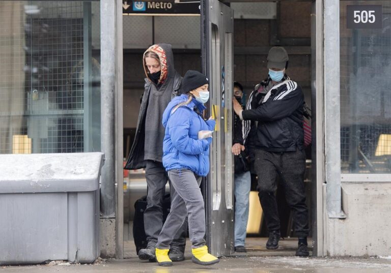 WHO to decide if COVID remains an emergency. What will this mean for Canada?
