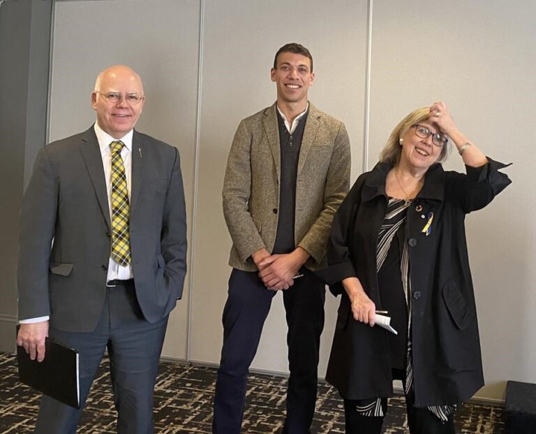 Atlantic Canada needs health care funding based on need, not population: Green Party