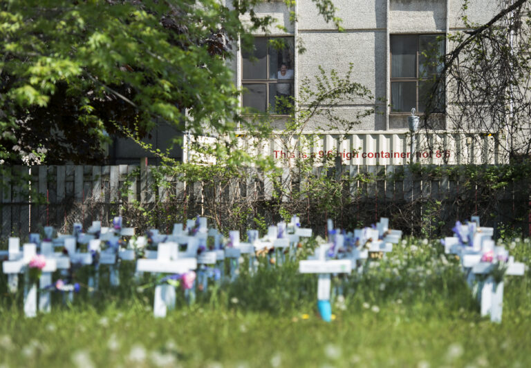 More than 50,000 Canadians have died from COVID-19 since pandemic began