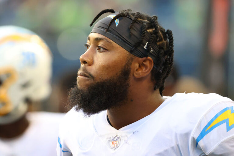 Former NFL player Jessie Lemonier dead at 25