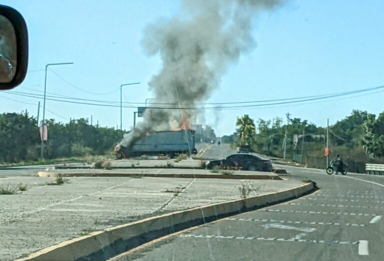Sense of normalcy slowly returning to Mazatlán after cartel violence, B.C. travellers say
