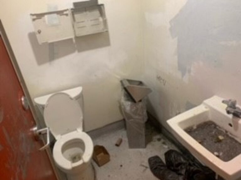 Operator of Vancouver SRO says building is in ‘general good condition’ after complaints