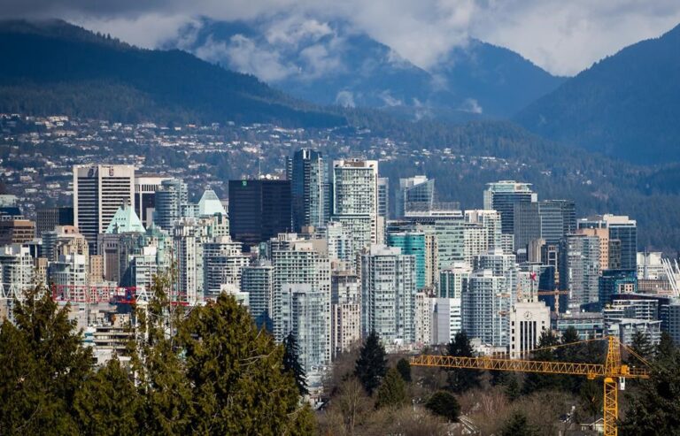 Temporary tax on short-term accommodations to help fund Vancouver FIFA World Cup 2026