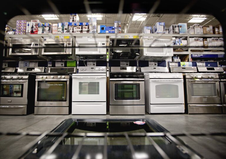 Health Canada recalls ZLINE gas stove models over carbon monoxide risk