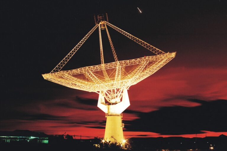 Scientists share source of signal captured from almost 9 billion light-years away