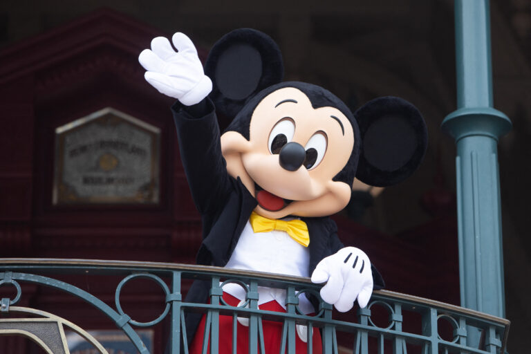 Disney to lay off 7K workers worldwide in an effort save $5.5B in costs 