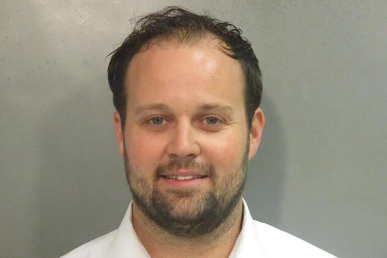 Josh Duggar’s 12.5-year prison sentence extended