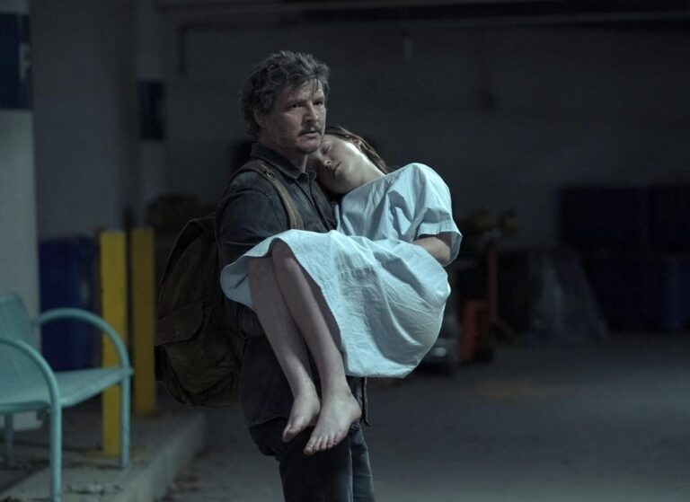 Fans petition for Pedro Pascal to be 2023 Calgary Stampede parade marshal