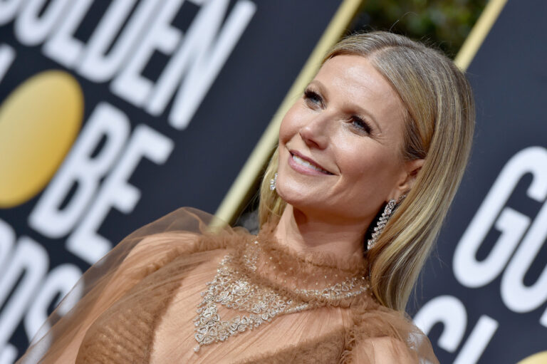 Gwyneth Paltrow to take the stand in $300K ski crash lawsuit 