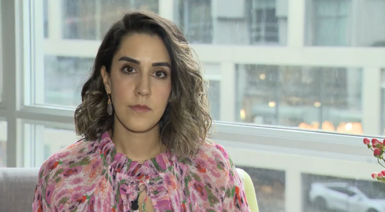 ‘Confusing feeling’: Iranian Canadian activist shares anguish, hope on Persian New Year