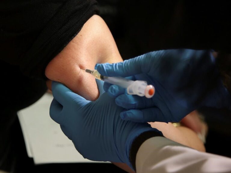 Health Canada issues measles notice for attendees of U.S. religious gathering