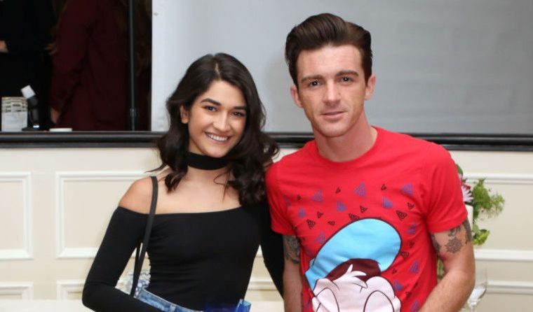 Drake Bell’s wife files for divorce a week after his brief disappearance