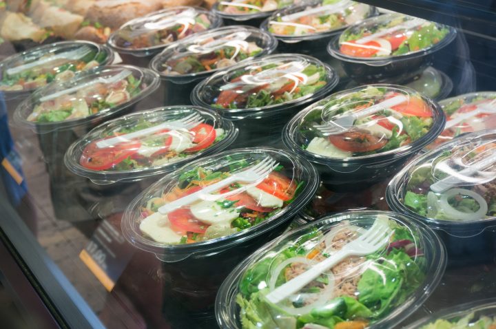 President’s Choice salad kit recalled due to undeclared ingredients