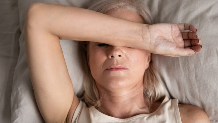 Sleep too little or too much? You may have an increased risk of stroke, study finds
