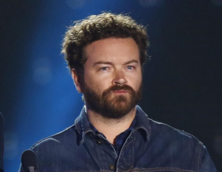 Danny Masterson’s rape retrial winding down amid alleged Church of Scientology leak