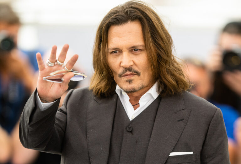 Johnny Depp comeback: ‘Jeanne du Barry’ met with mediocre reviews at Cannes